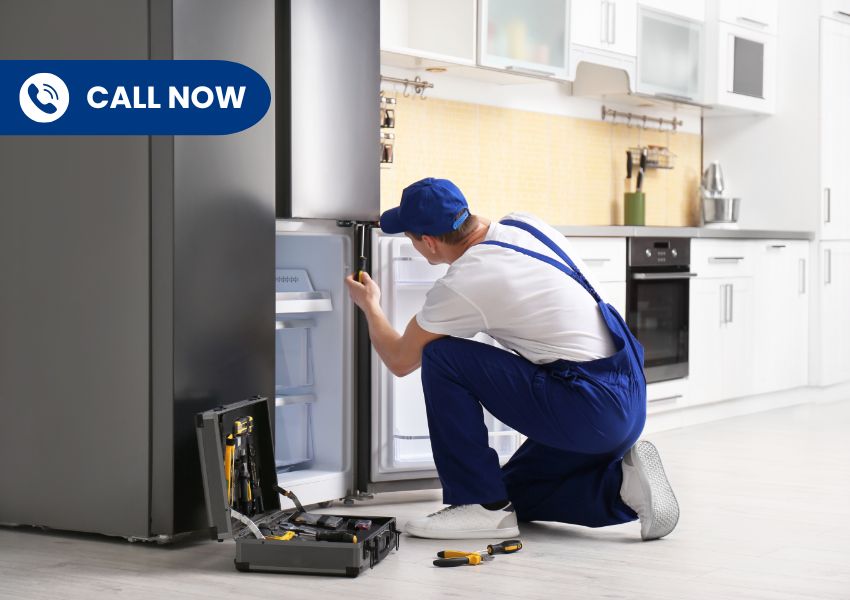Thomaston CT Appliance Repair Company